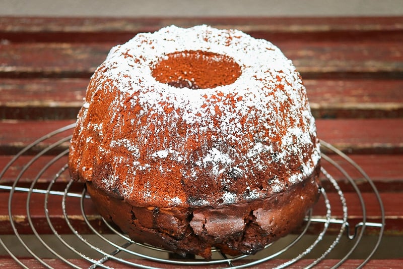 Pixie-Inspired Desserts