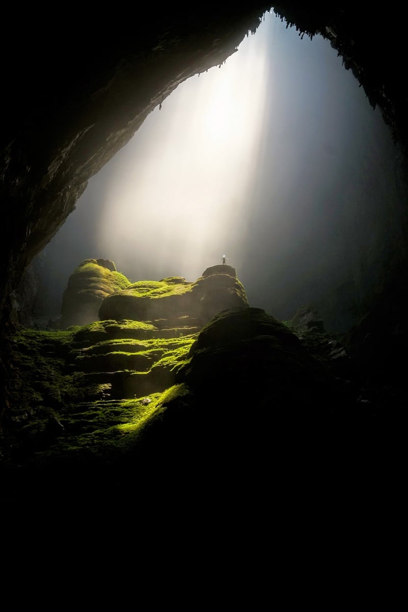 Whimsical Dreamscape