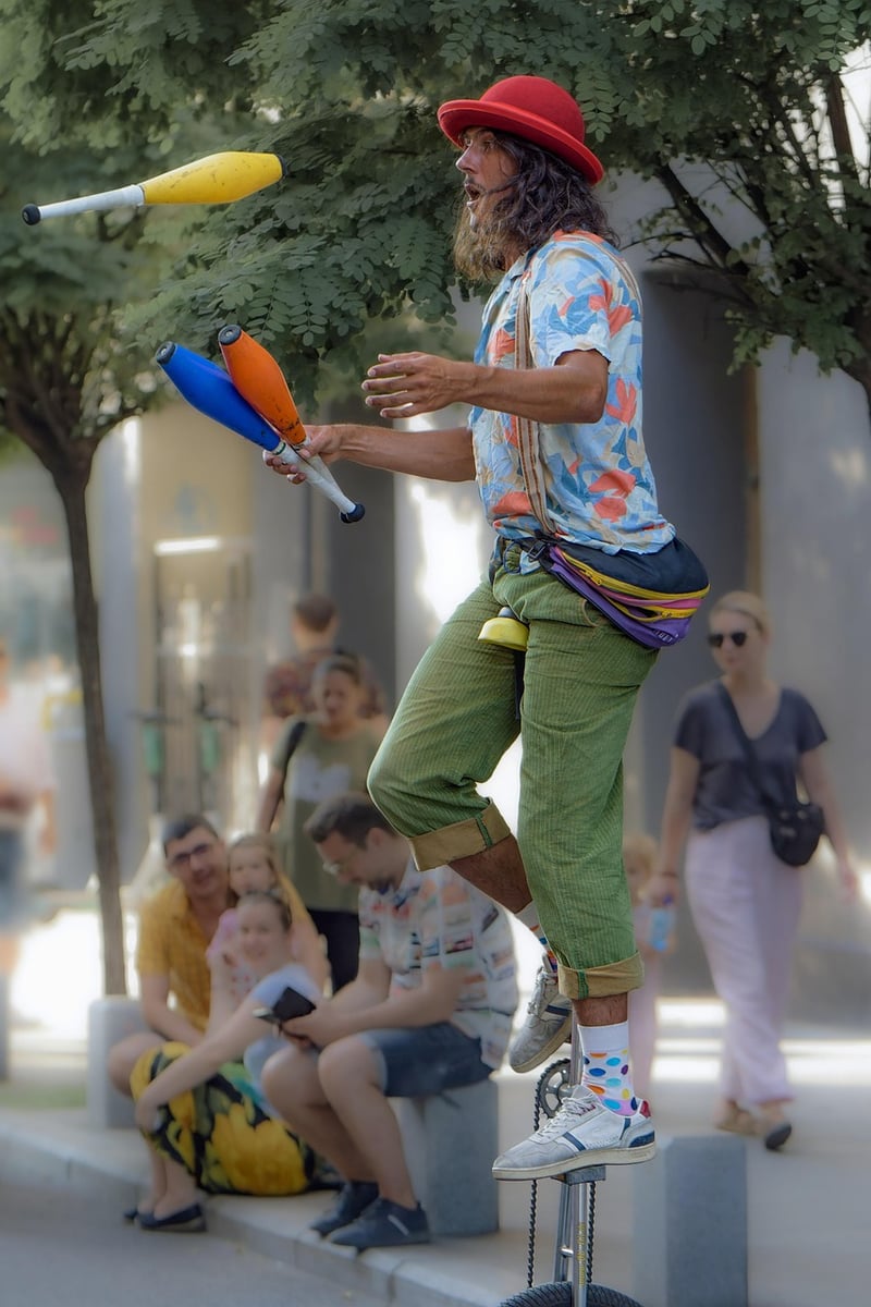 Wizardry Illusions